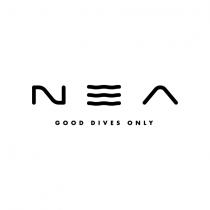 NEA GOOD DIVES ONLY