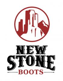 NEW STONE