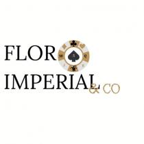 FLOR IMPERIAL & CO 10 J A Q K