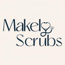 MAKELY SCRUBS