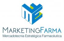 MEF MARKETING FARMA MERCADOTECNIA ESTRATEGICA FARMACÉUTICA