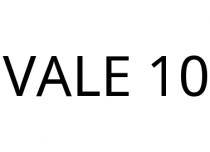 VALE 10