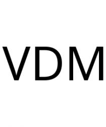 VDM