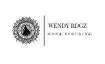 WENDY RDGZ MODA FEMENINA