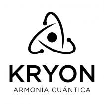 KRYON ARMONÍA CUÁNTICA