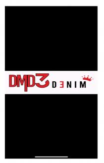 DMD3 DENIM Y DISEÑO