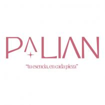 PALIAN 
