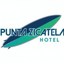 PUNTA ZICATELA HOTEL