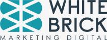 WHITE BRICK