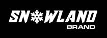 SNOWLAND BRAND
