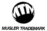 MTM MUGLER TRADEMARK