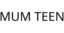 MUM TEEN