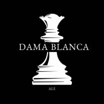 DAMA BLANCA ALE