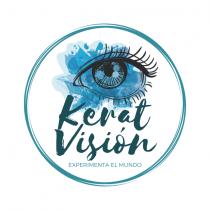KERAT VISIÓN