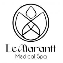 LE MARANTT MEDICAL SPA