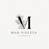 MAR VIOLETA FLORERIA