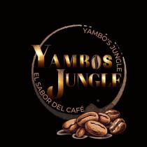 YAMBO'S JUNGLE