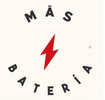 MÁS BATERIA