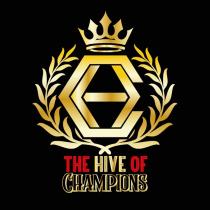THE HIVE OF CHAMPIONS