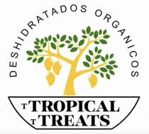 TT TROPICAL TREATS
