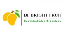 BF BRIGHT FRUIT