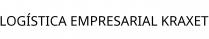 LOGÍSTICA EMPRESARIAL KRAXET