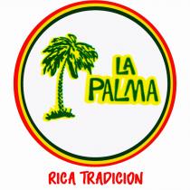 LA PALMA RICA TRADICION