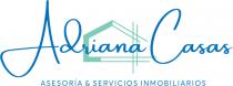 ADRIANA CASAS ASESORIA & SERVICIOS INMOBILIARIOS
