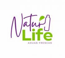 NATUR LIFE AGUAS FRESCAS