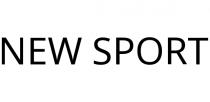 NEW SPORT