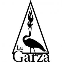 LA GARZA