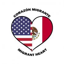 CORAZÓN MIGRANTE