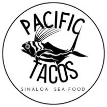 PACIFIC TACOS