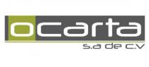 OCARTA S.A. DE C.V.