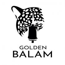 GOLDEN BALAM