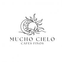 MUCHO CIELO CAFES FINOS