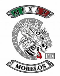 MEX´AZ MC