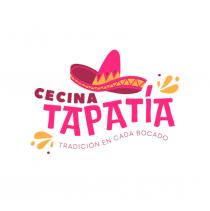 CECINA TAPATIA TRADICION EN CADA BOCADO
