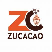 ZUCACAO