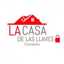 CERRAJERIA LA CASA DE LAS LLAVES