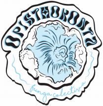 OPISTHOKONTA FUNGA COLECTIVA