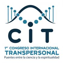 CIT CONGRESO INTERNACIONAL TRANSPERSONAL