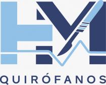 HM QUIRÓFANOS