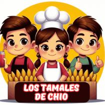 LOS TAMALES DE CHIO