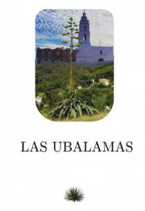 LAS UBALAMAS