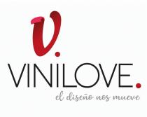 V. VINILOVE. EL DISEÑO NOS MUEVE