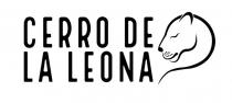 CERRO DE LA LEONA