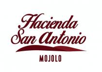 HACIENDA SAN ANTONIO MOJOLO