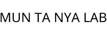 MUN TA NYA LAB