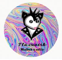 TLA-CUAXIK
